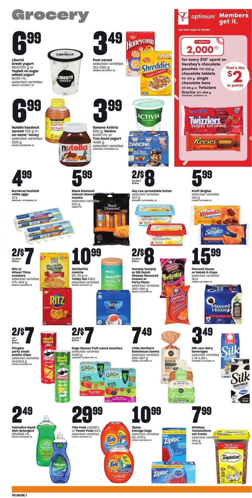 Independent flyer - July 27, 2023 - August 02, 2023. Page 7