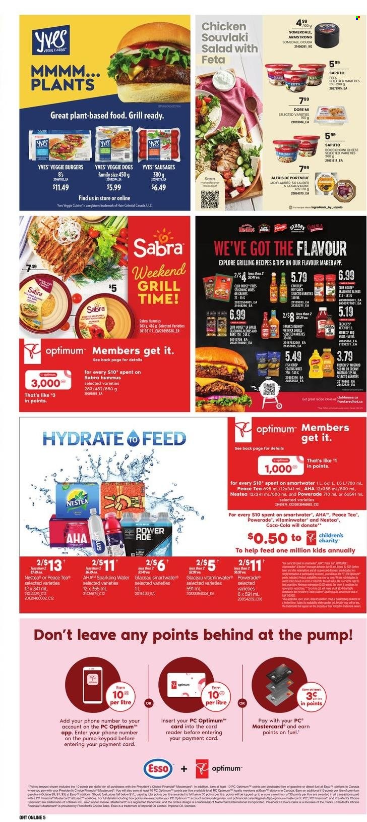Independent flyer - July 27, 2023 - August 02, 2023. Page 9