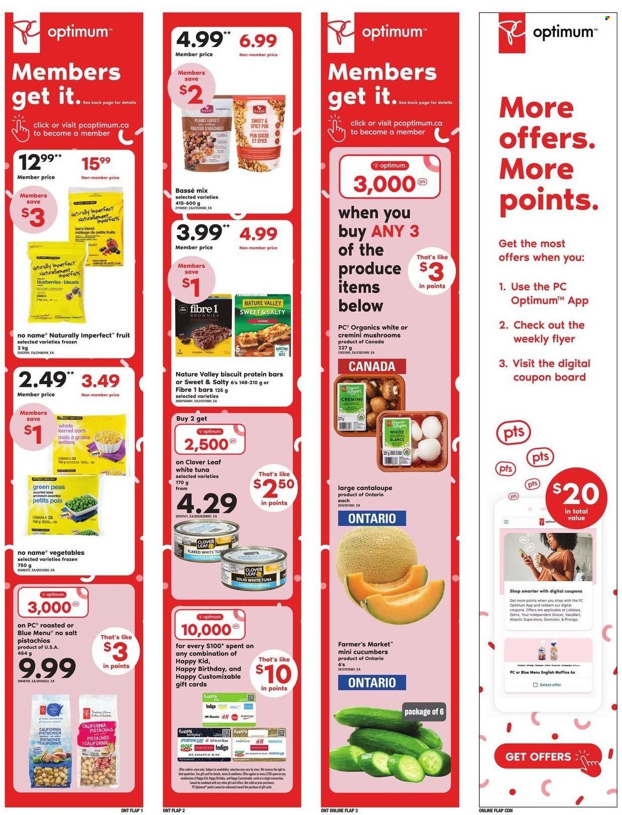 Independent flyer - July 27, 2023 - August 02, 2023. Page 12