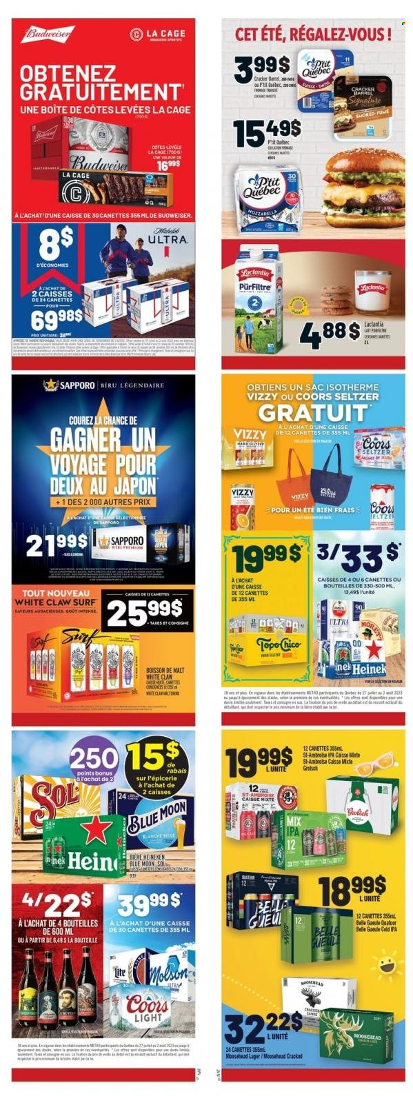 Metro flyer - July 27, 2023 - August 02, 2023. Page 17