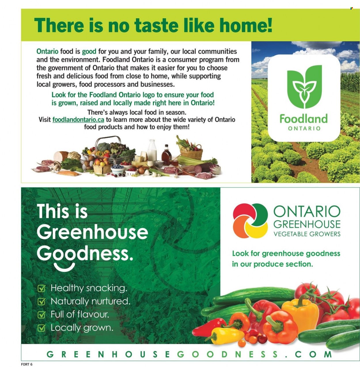 Fortinos flyer - July 27, 2023 - August 02, 2023. Page 7