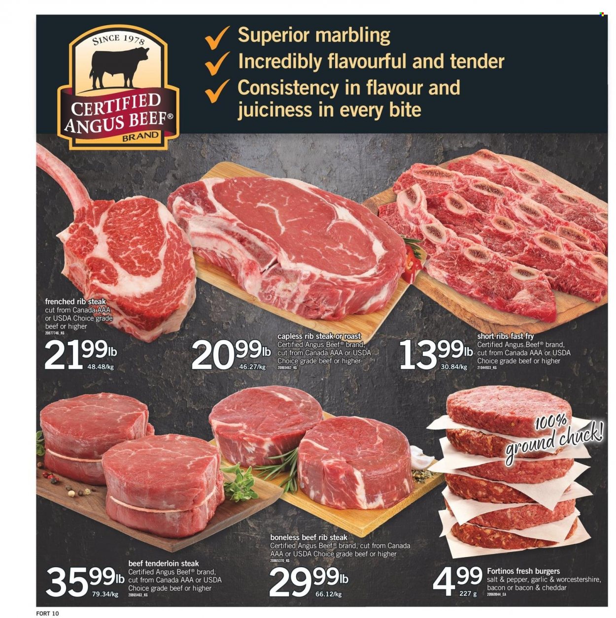 Fortinos flyer - July 27, 2023 - August 02, 2023. Page 11