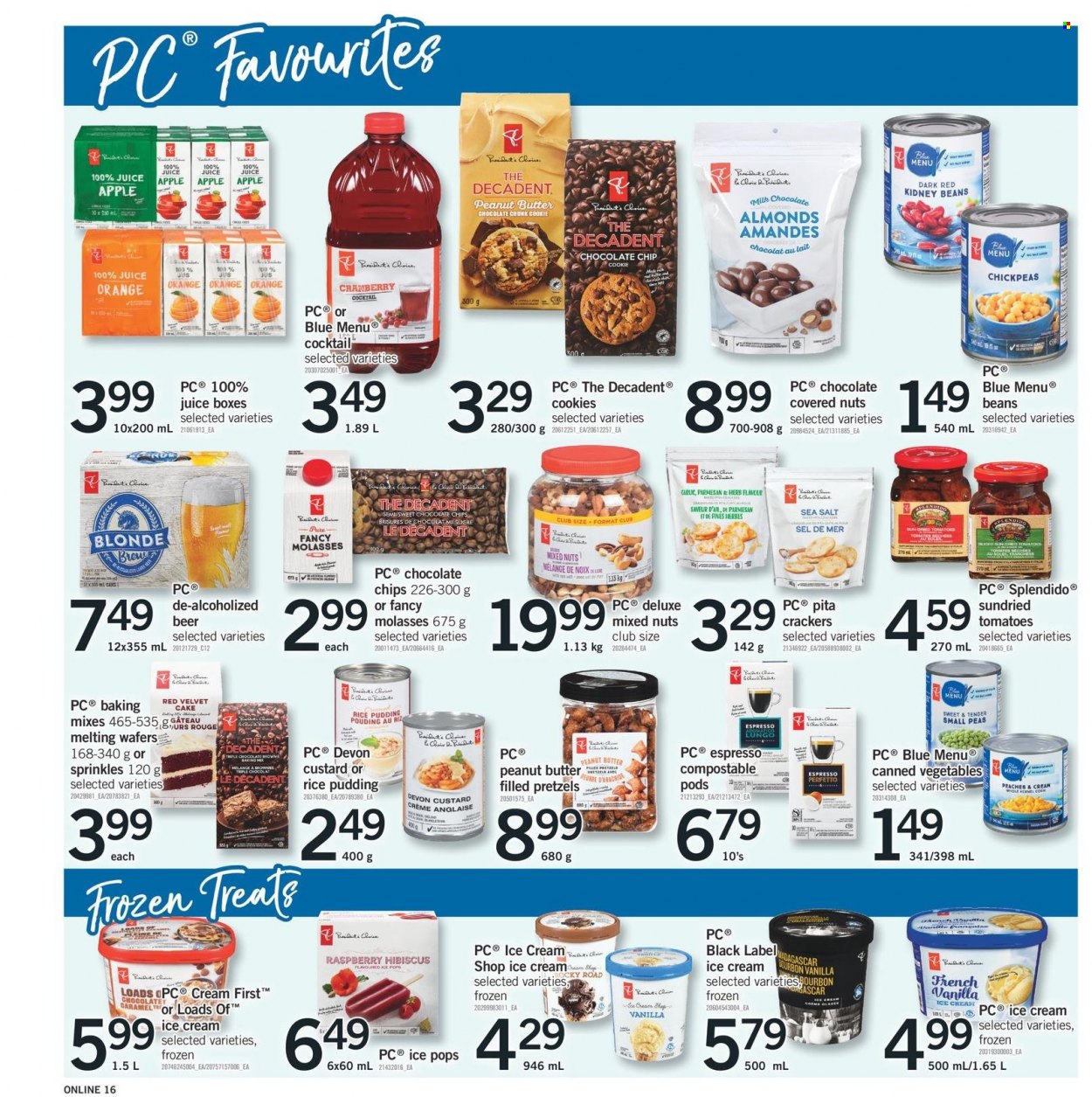 Fortinos flyer - July 27, 2023 - August 02, 2023. Page 16