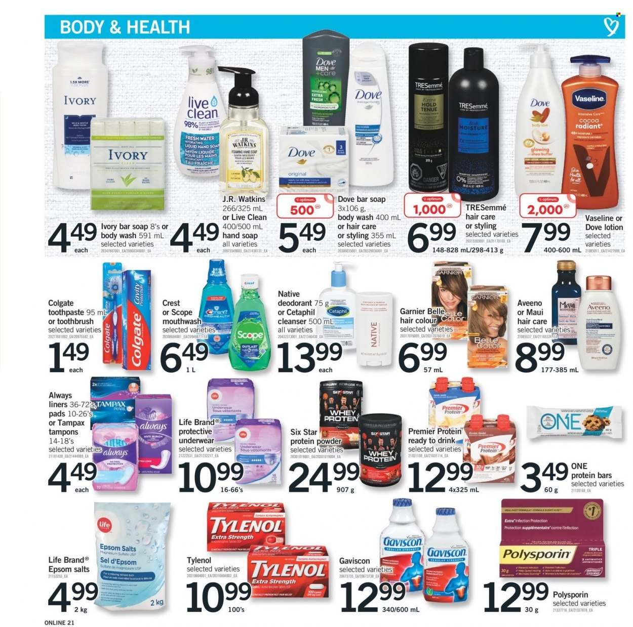 Fortinos flyer - July 27, 2023 - August 02, 2023. Page 20