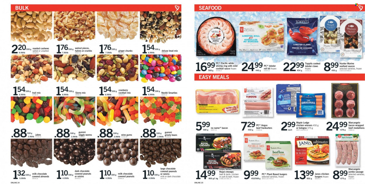 Fortinos flyer - July 27, 2023 - August 02, 2023. Page 23