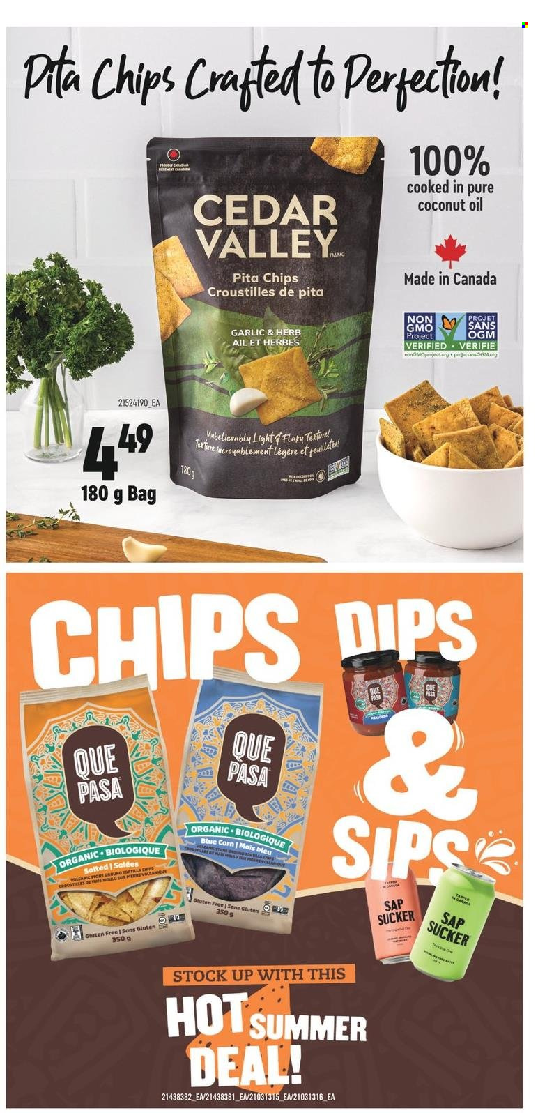 Fortinos flyer - July 27, 2023 - August 02, 2023. Page 26