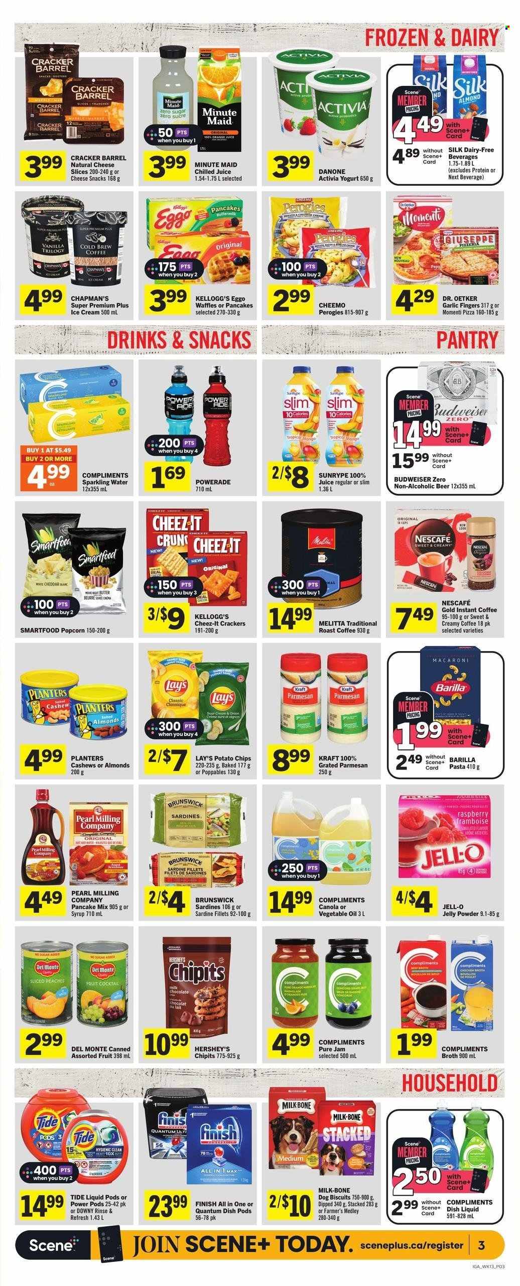 IGA flyer - July 27, 2023 - August 02, 2023. Page 5