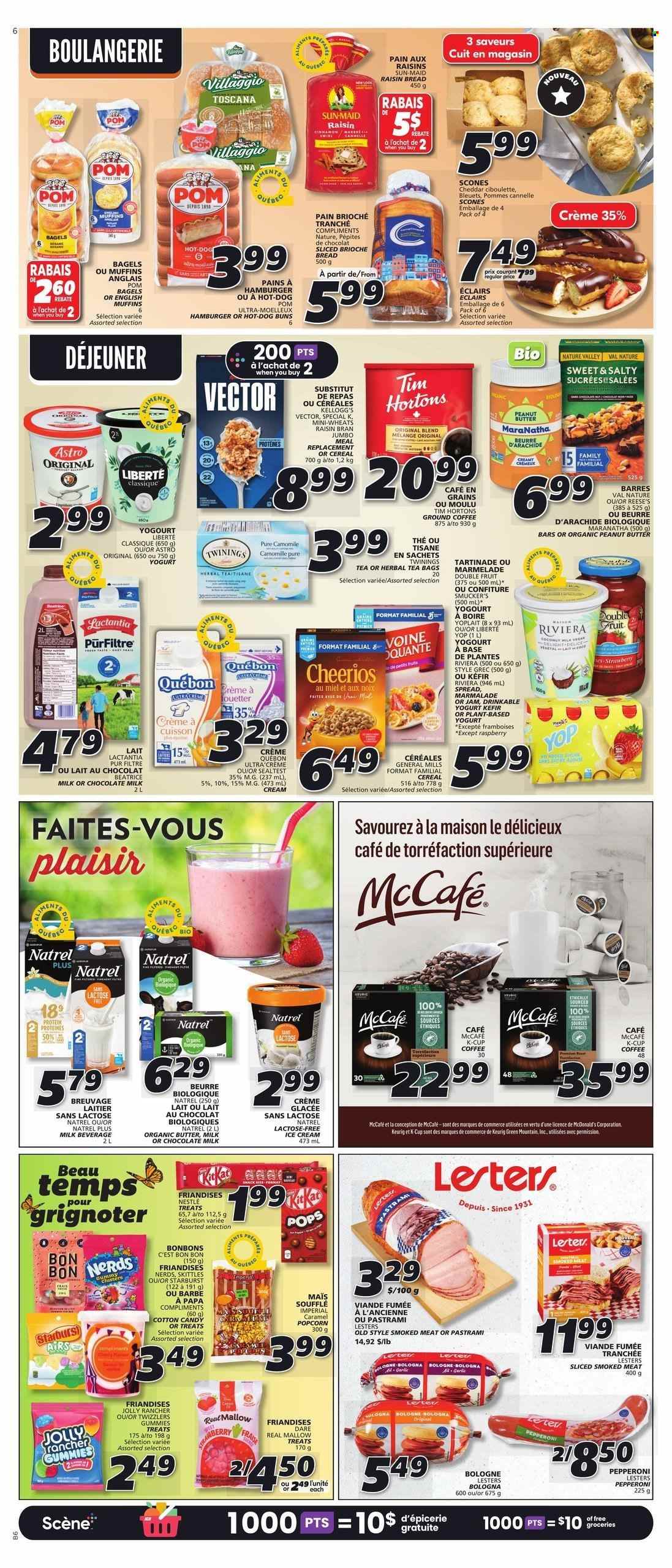 IGA flyer - August 03, 2023 - August 09, 2023. Page 9