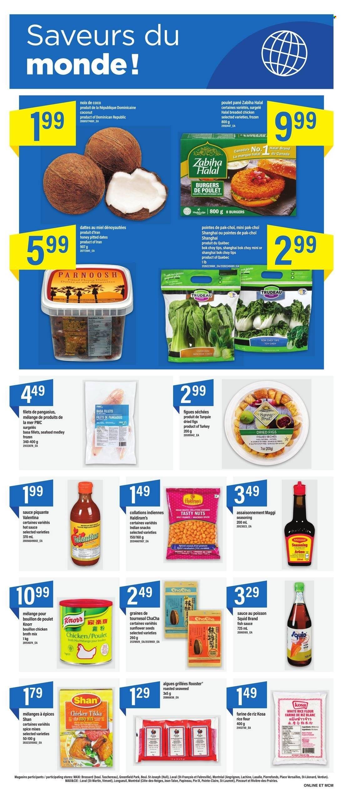Maxi & Cie flyer - August 03, 2023 - August 09, 2023. Page 6