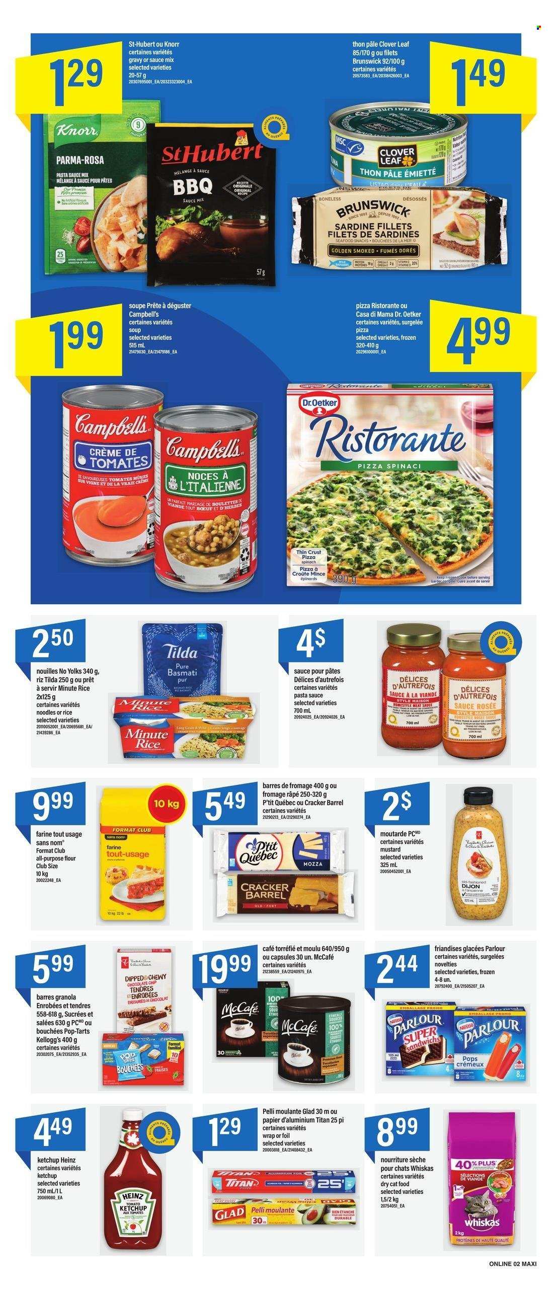 Maxi & Cie flyer - August 03, 2023 - August 09, 2023. Page 9
