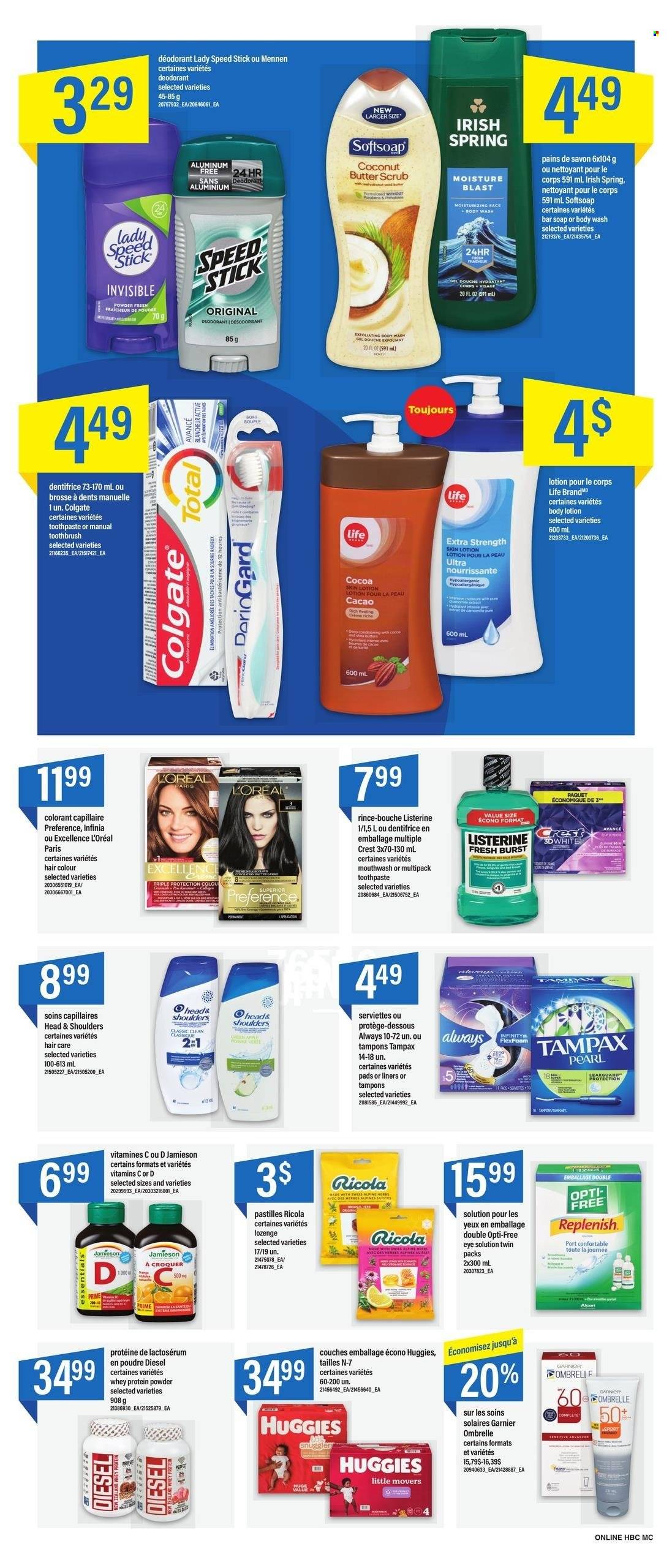 Maxi & Cie flyer - August 03, 2023 - August 09, 2023. Page 13