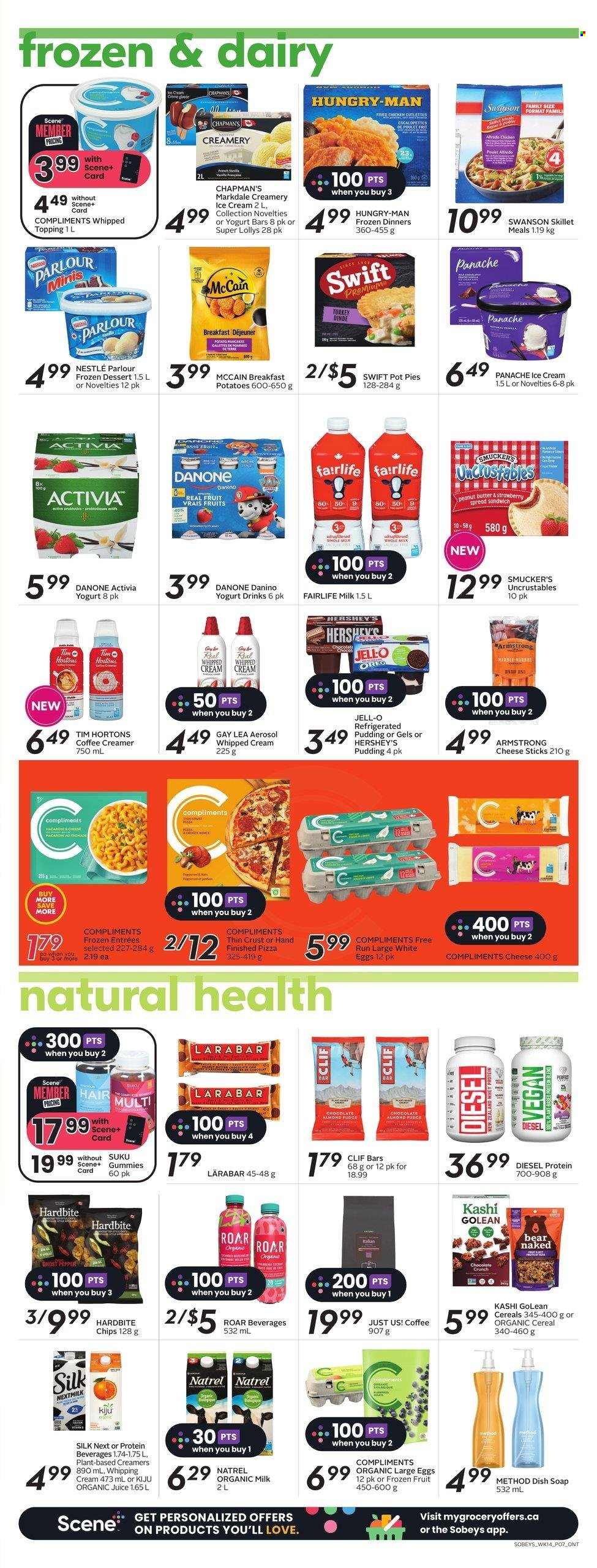 Sobeys flyer - August 03, 2023 - August 09, 2023. Page 13