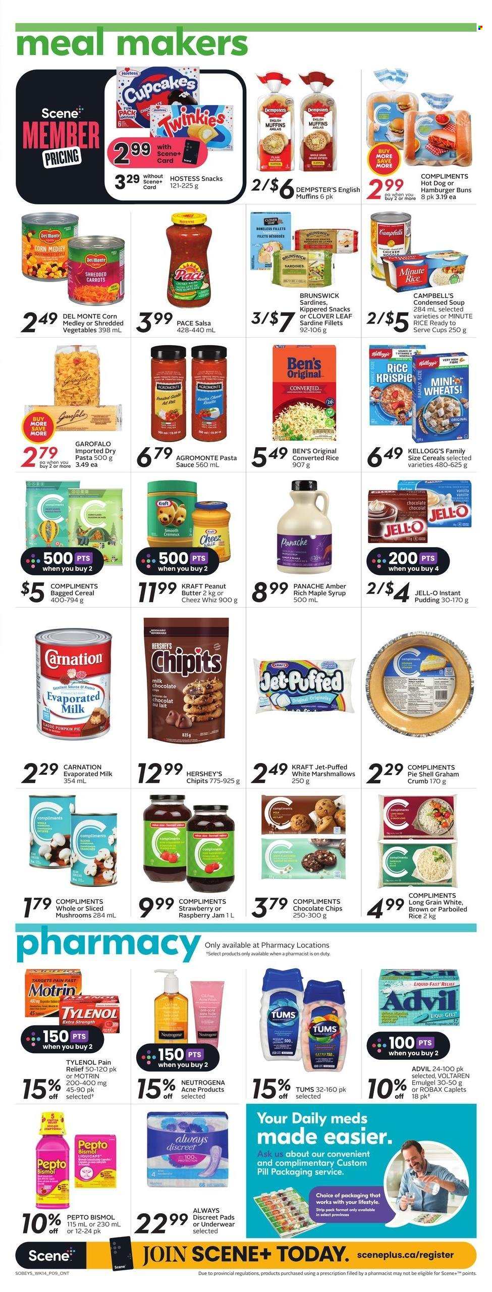 Sobeys flyer - August 03, 2023 - August 09, 2023. Page 18