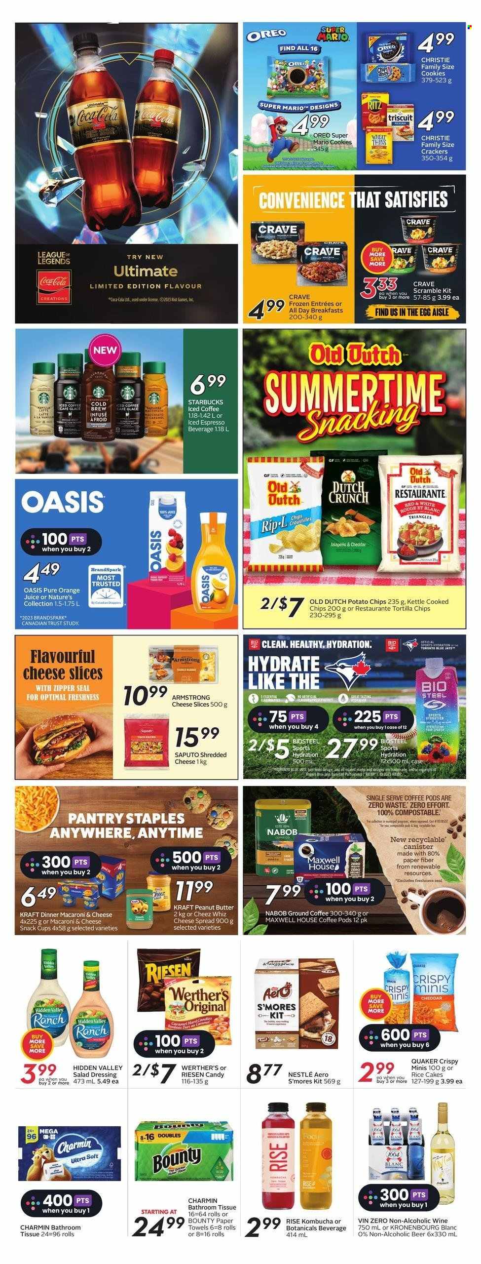Sobeys flyer - August 03, 2023 - August 09, 2023. Page 19