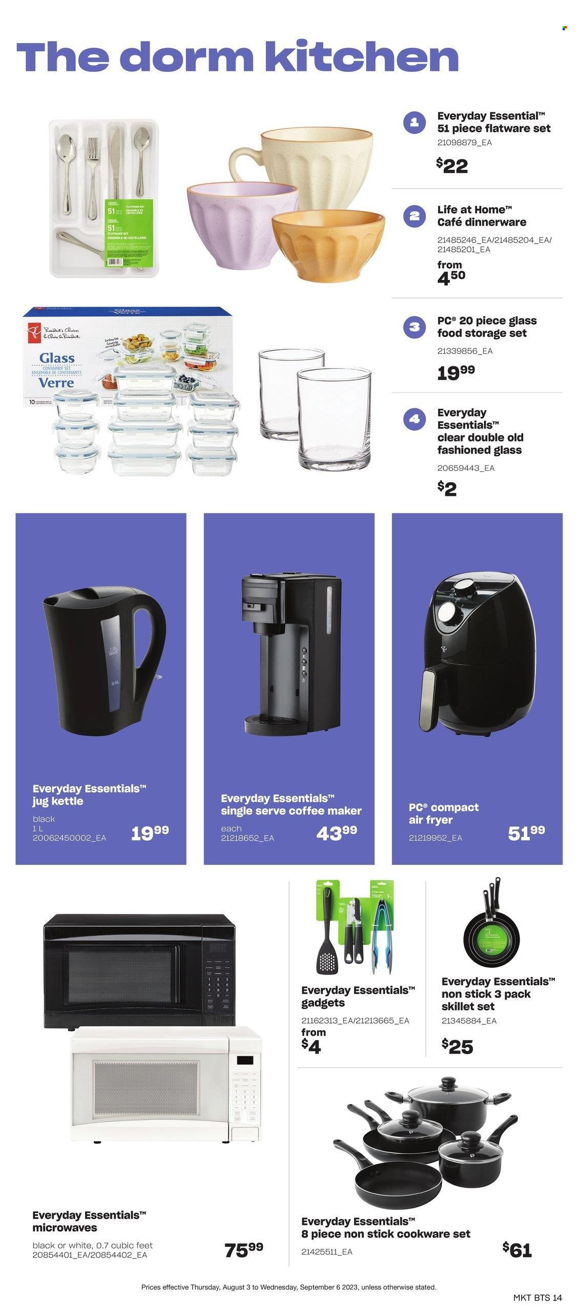 Loblaws flyer - August 03, 2023 - September 06, 2023. Page 14