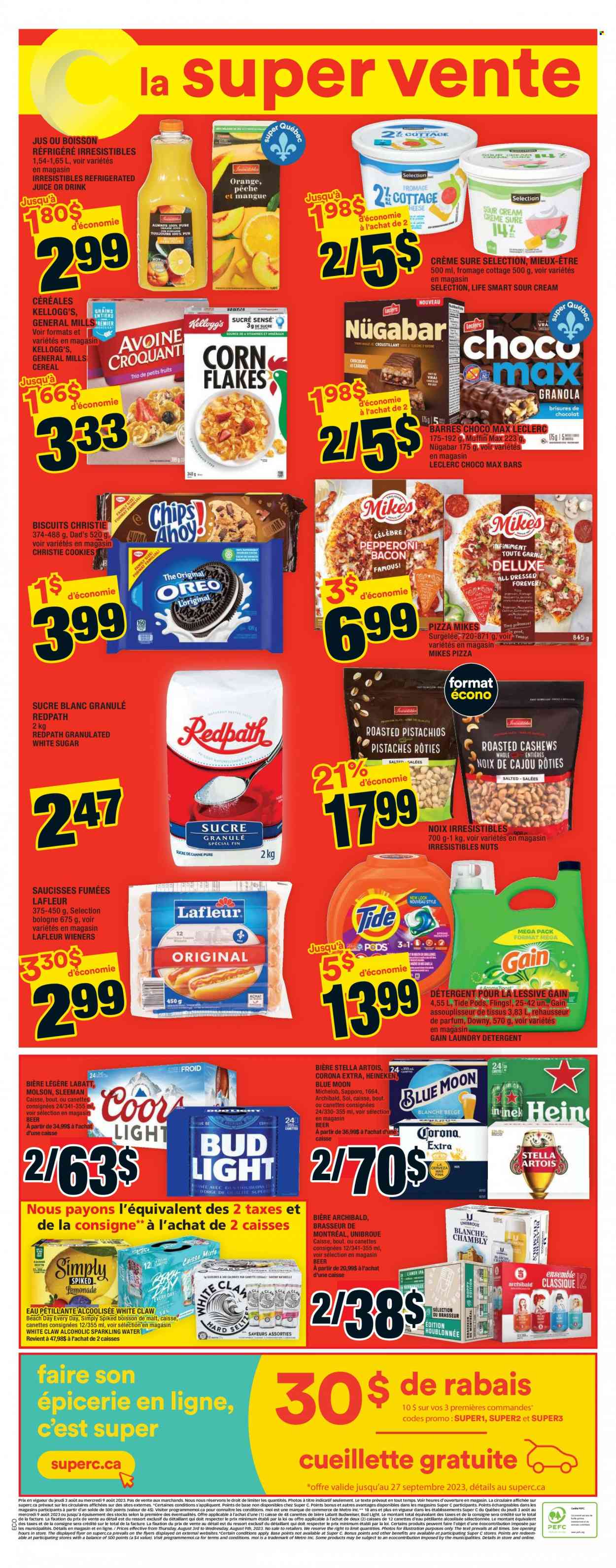 Super C flyer - August 03, 2023 - August 09, 2023. Page 2
