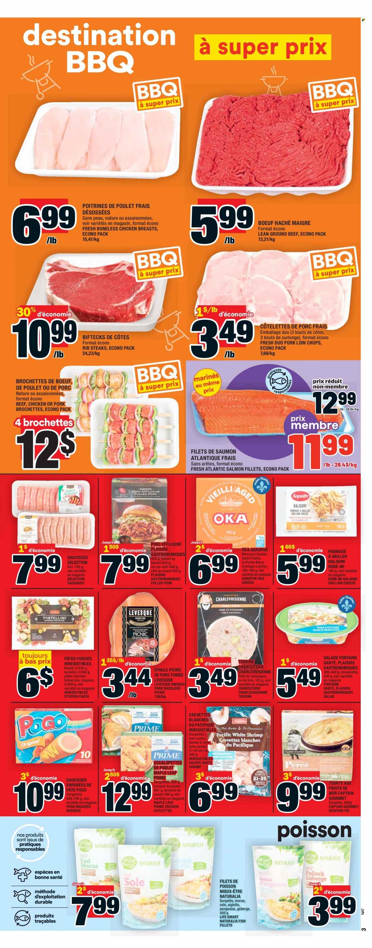 Super C flyer - August 03, 2023 - August 09, 2023. Page 4