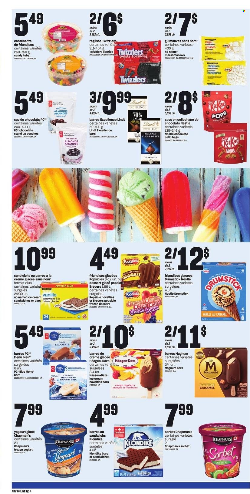 Circulaire Provigo - 03 Août 2023 - 09 Août 2023. Page 9