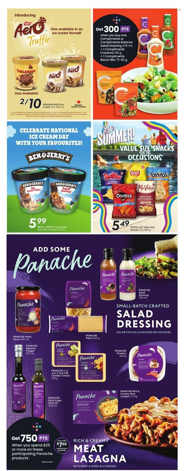 Circulaire Safeway - 03 Août 2023 - 09 Août 2023. Page 14