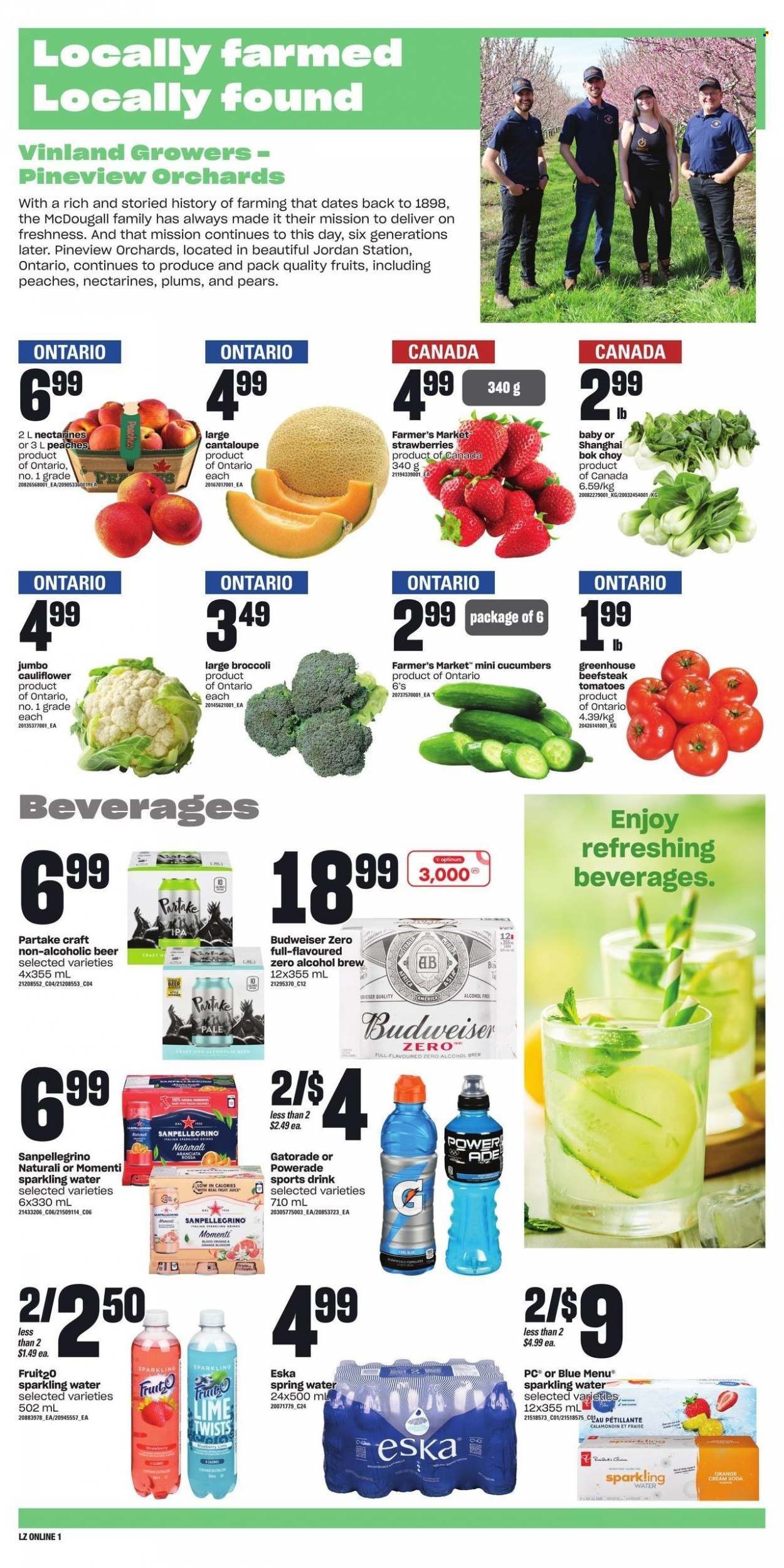 Loblaws flyer - August 03, 2023 - August 09, 2023. Page 5