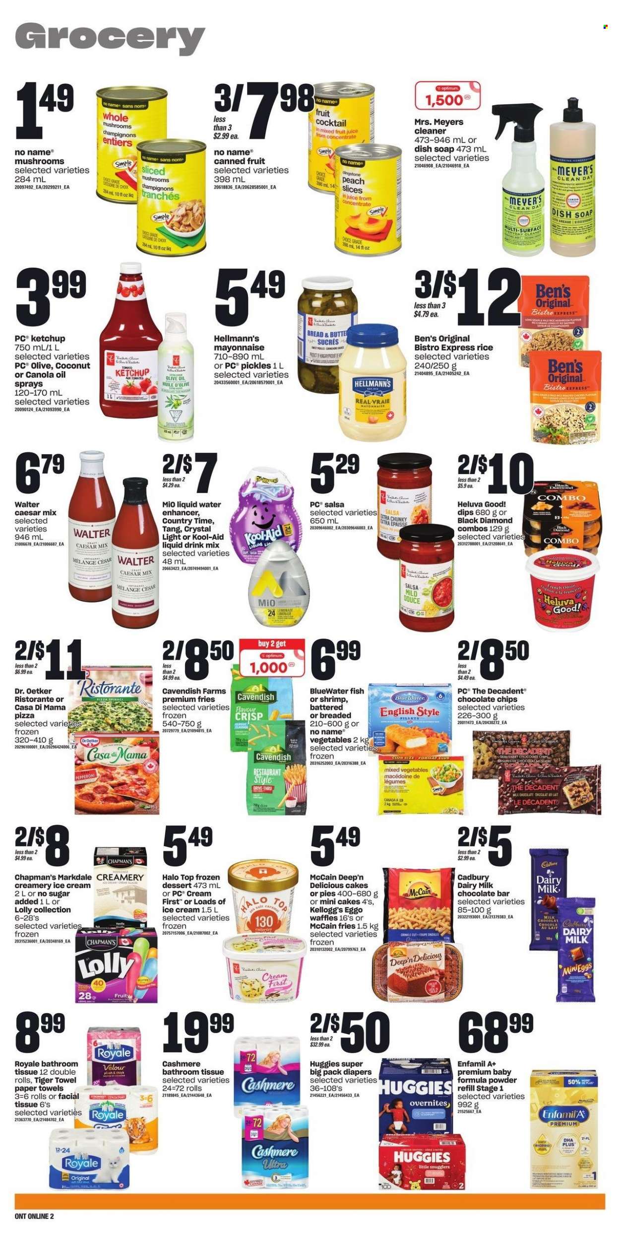 Loblaws flyer - August 03, 2023 - August 09, 2023. Page 6