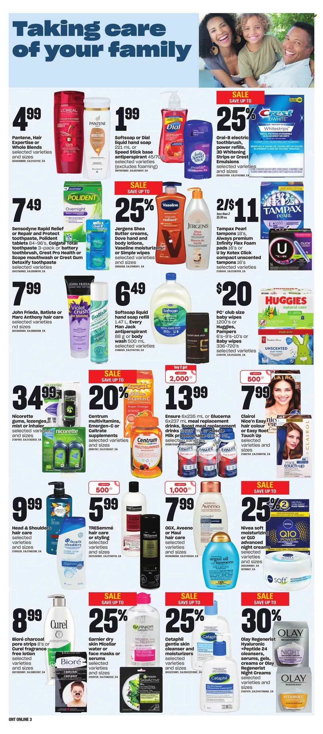 Loblaws flyer - August 03, 2023 - August 09, 2023. Page 7