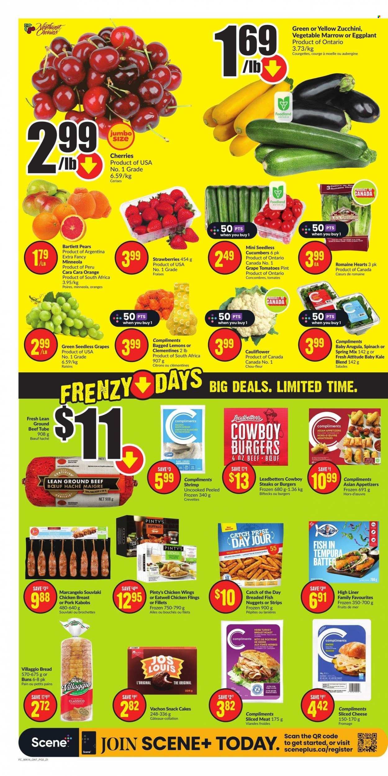 FreshCo. flyer - August 03, 2023 - August 09, 2023. Page 2