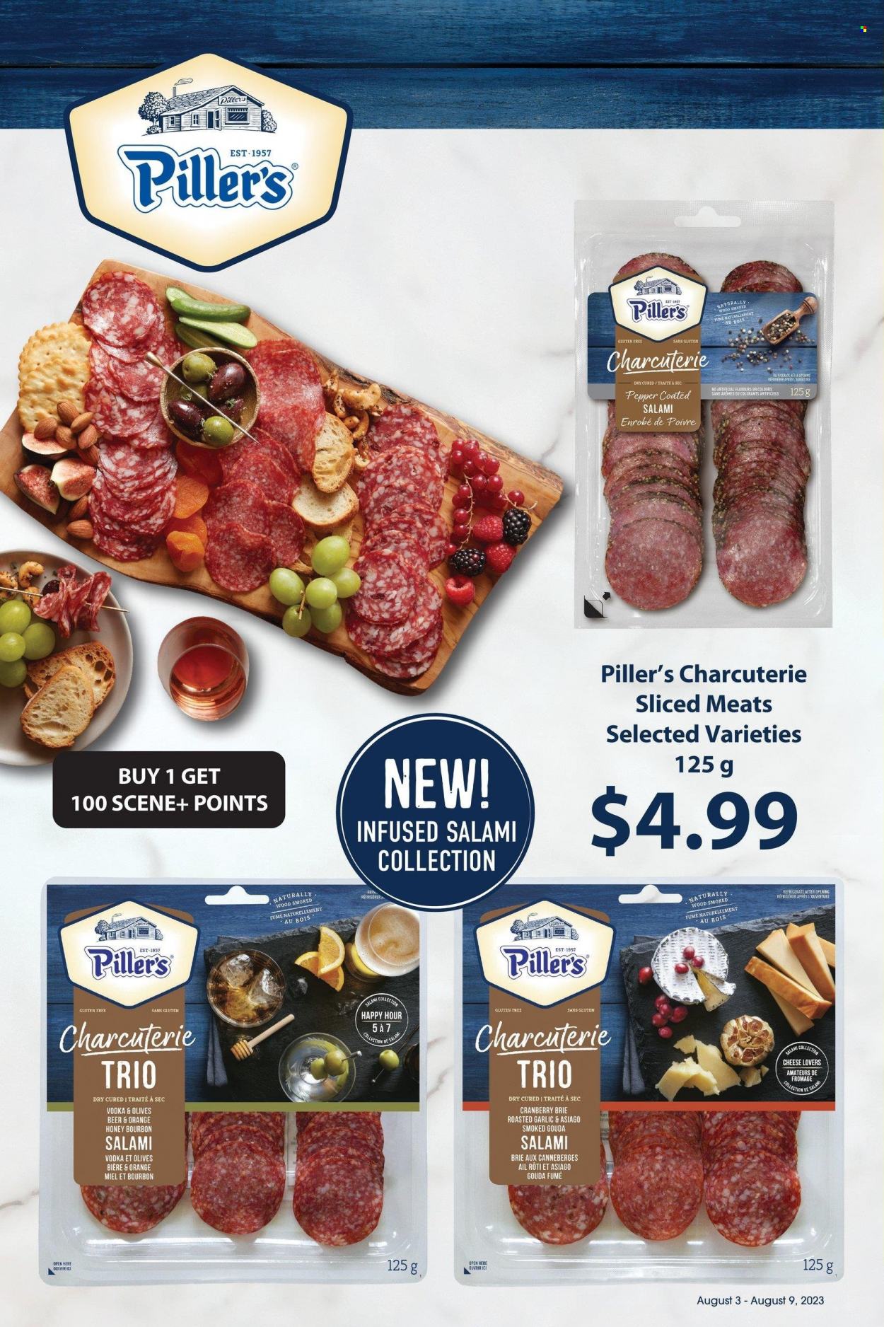 FreshCo. flyer - August 03, 2023 - August 09, 2023. Page 3