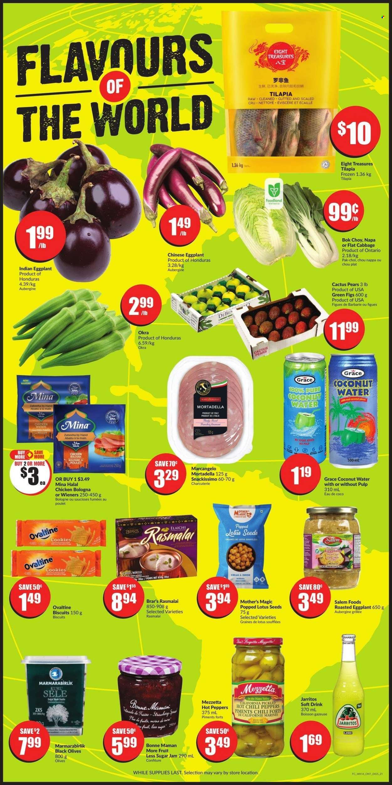 FreshCo. flyer - August 03, 2023 - August 09, 2023. Page 12