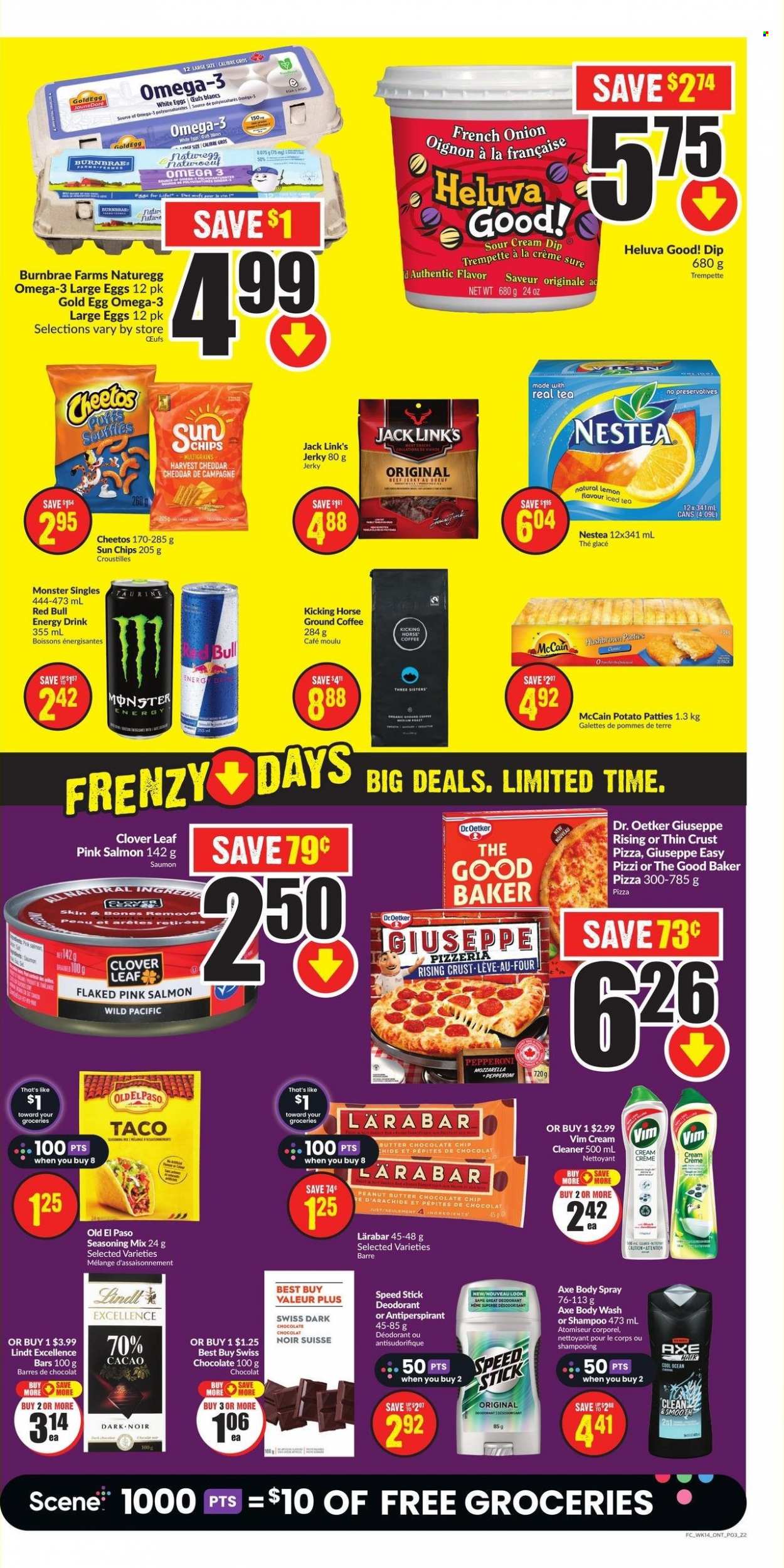 Chalo! FreshCo. flyer - August 03, 2023 - August 09, 2023. Page 4