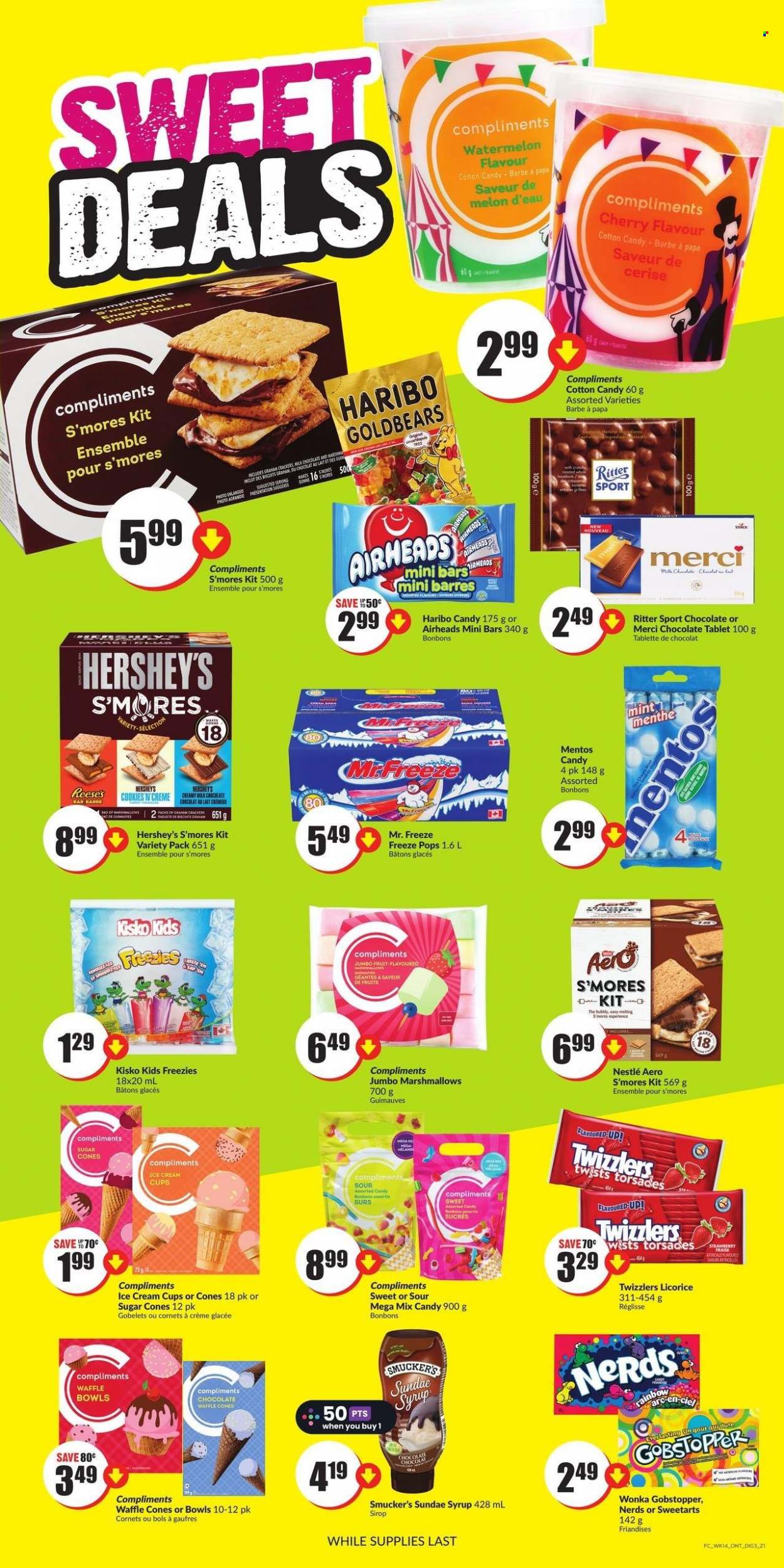 Chalo! FreshCo. flyer - August 03, 2023 - August 09, 2023. Page 9