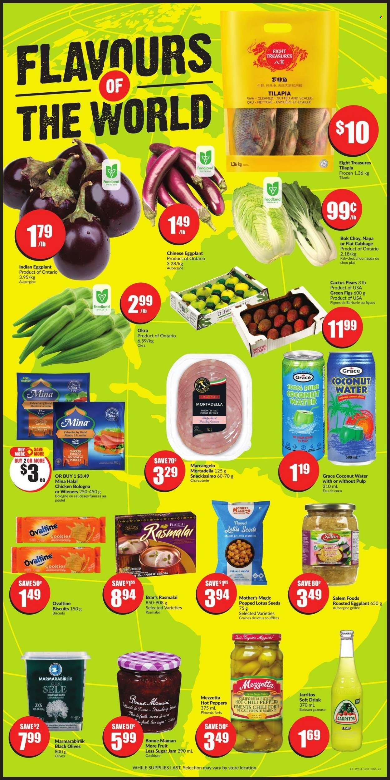 Chalo! FreshCo. flyer - August 03, 2023 - August 09, 2023. Page 11
