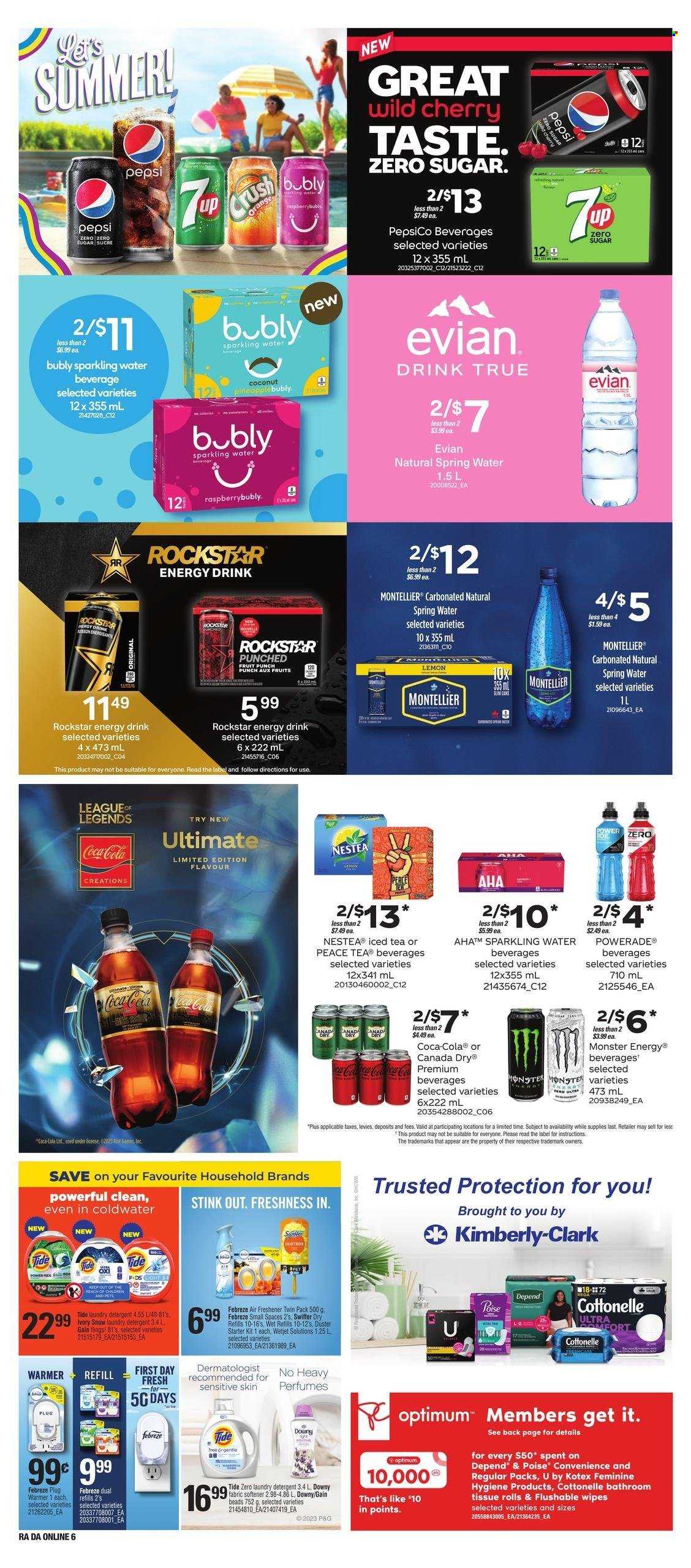Atlantic Superstore flyer - August 03, 2023 - August 09, 2023. Page 11