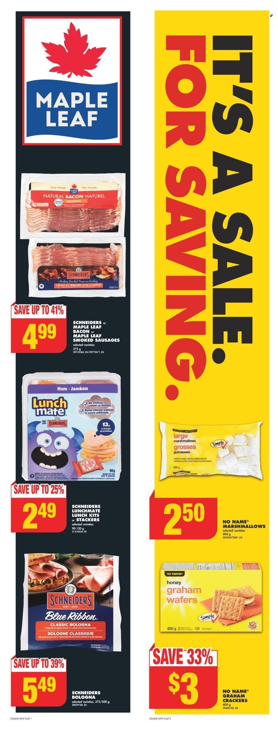 No Frills flyer - August 03, 2023 - August 09, 2023. Page 11