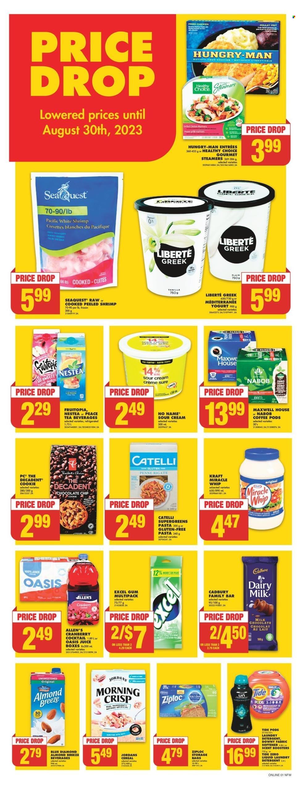No Frills flyer - August 03, 2023 - August 09, 2023. Page 6