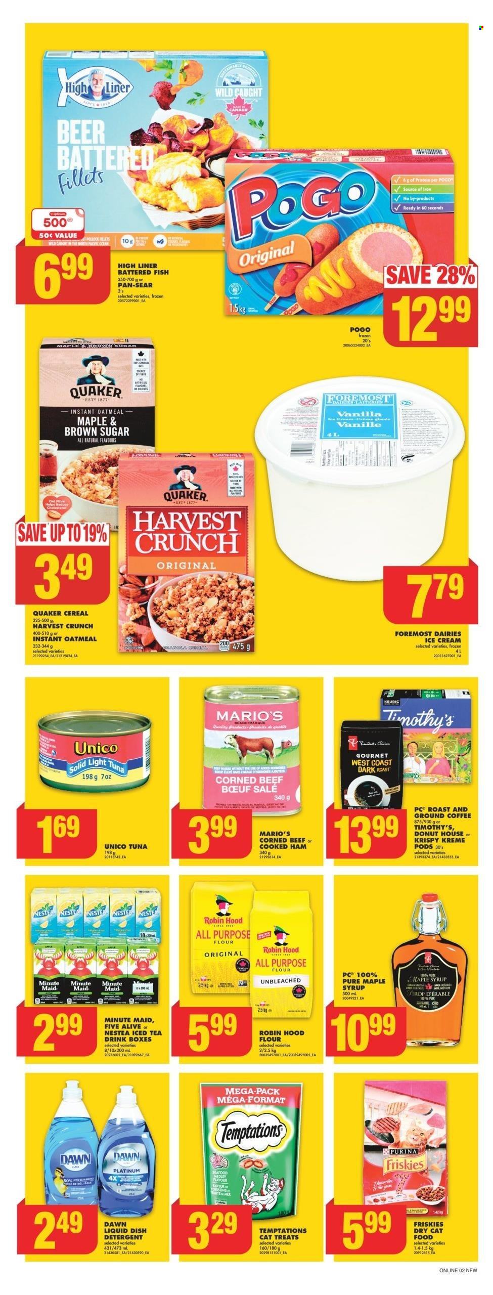 No Frills flyer - August 03, 2023 - August 09, 2023. Page 7