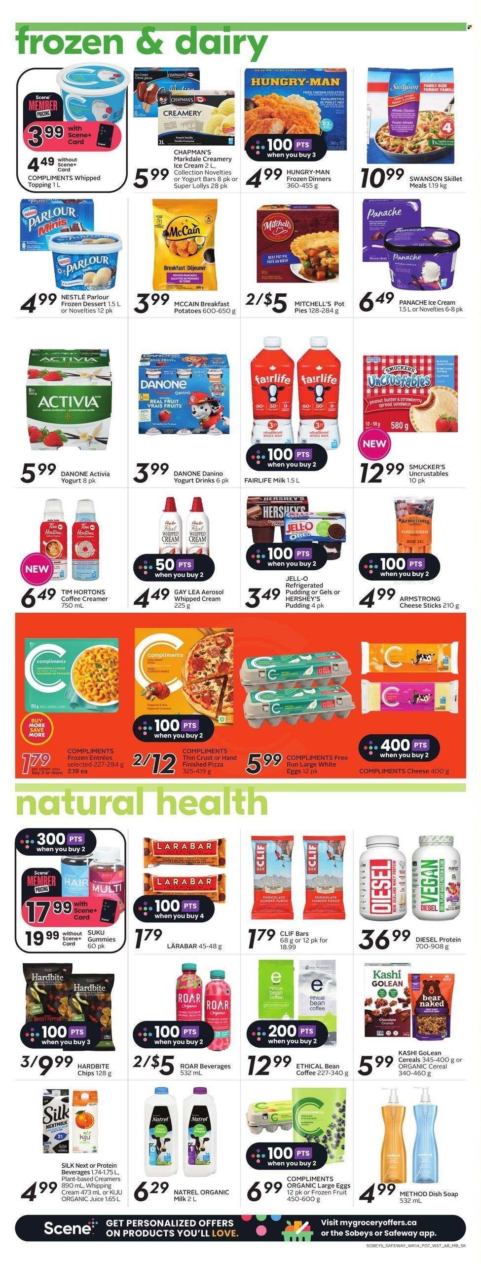 Sobeys flyer - August 03, 2023 - August 09, 2023. Page 10