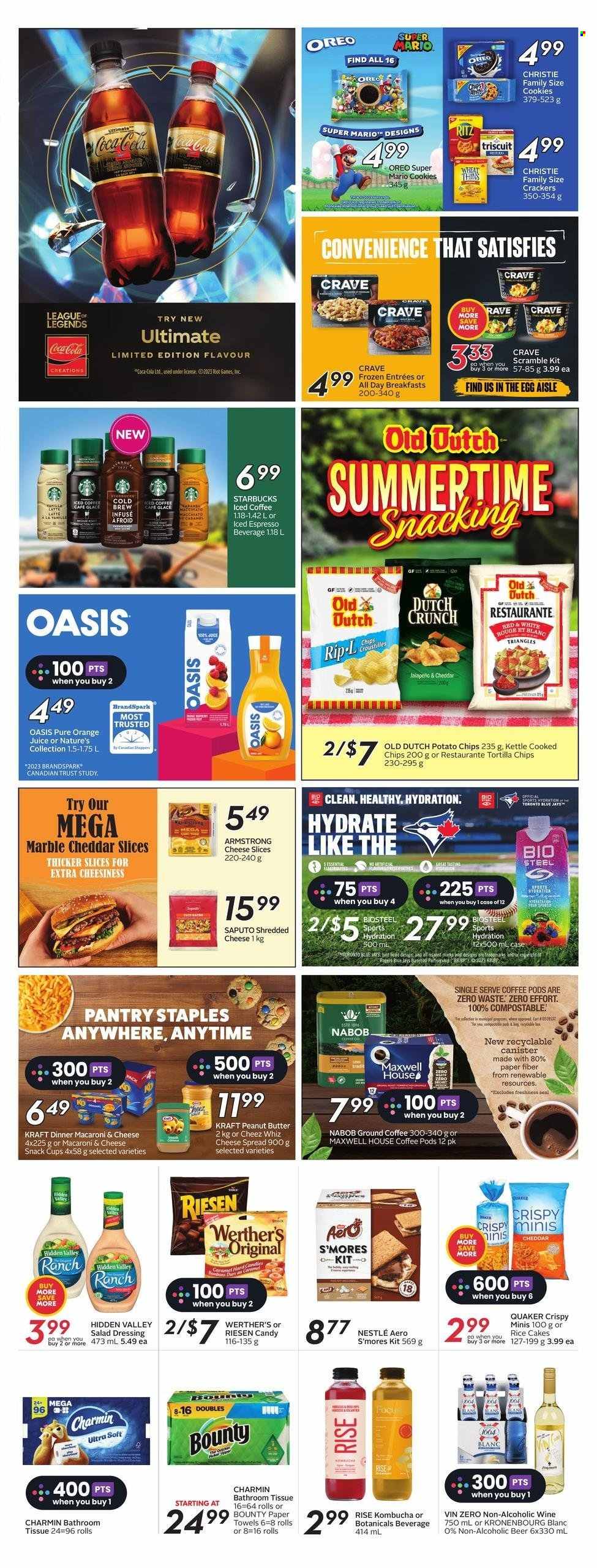 Sobeys flyer - August 03, 2023 - August 09, 2023. Page 16