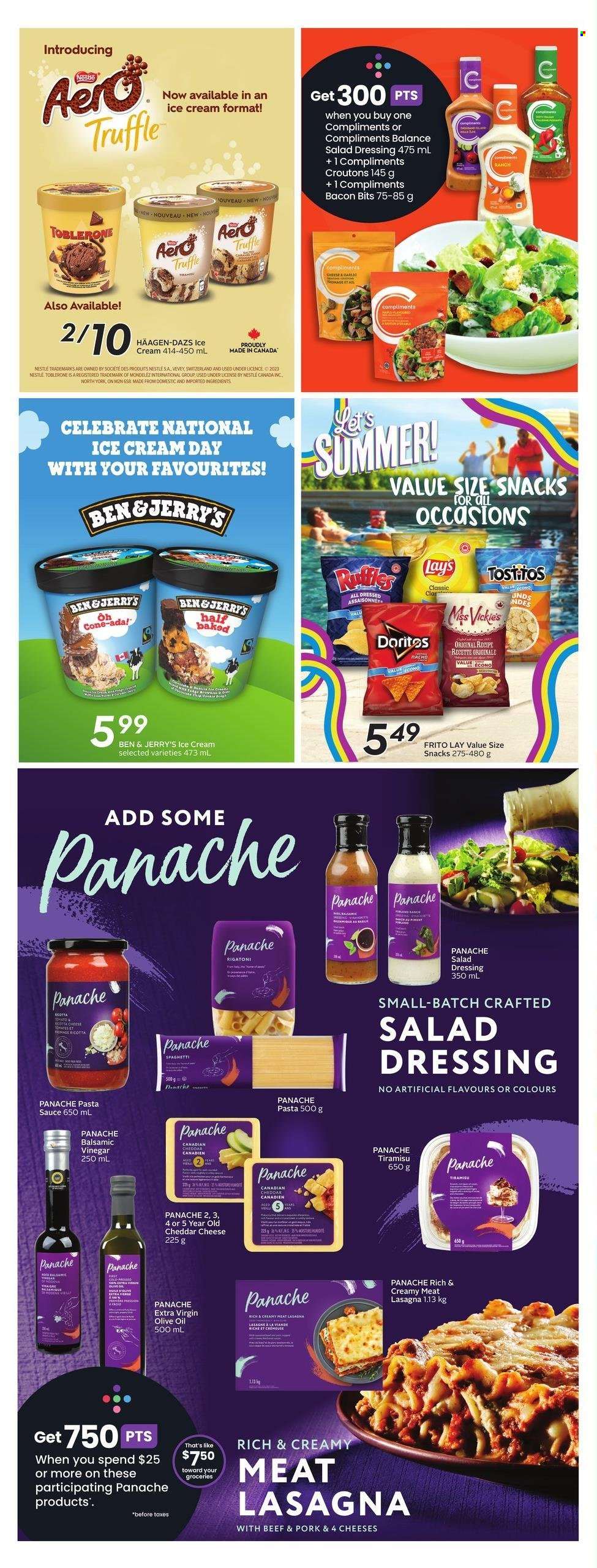 Sobeys flyer - August 03, 2023 - August 09, 2023. Page 17