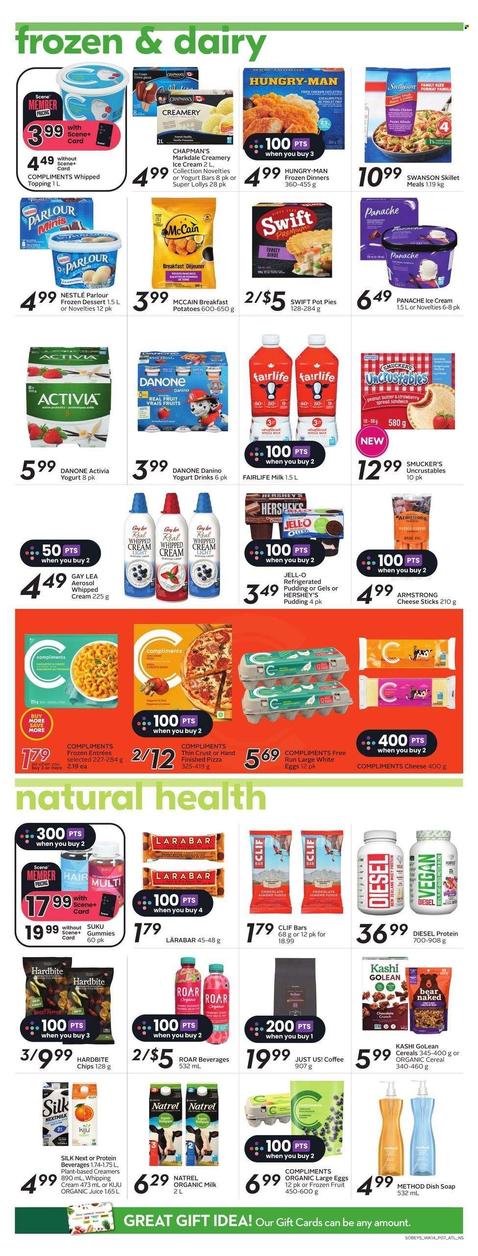 Sobeys flyer - August 03, 2023 - August 09, 2023. Page 11