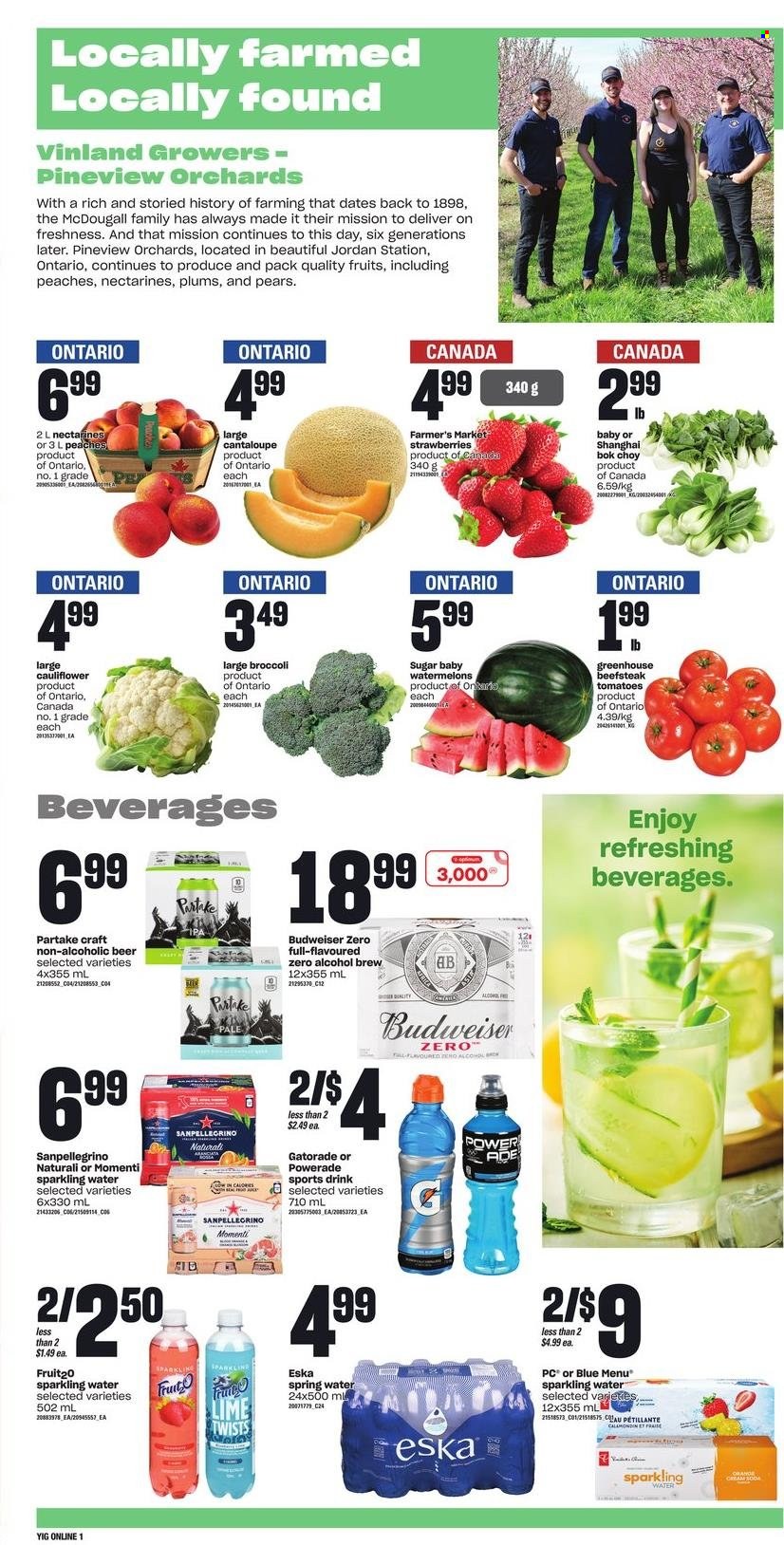 Independent flyer - August 03, 2023 - August 09, 2023. Page 5