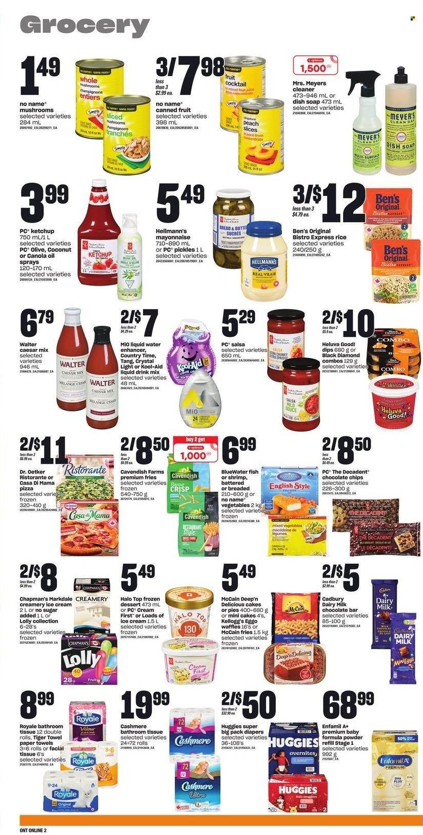 Independent flyer - August 03, 2023 - August 09, 2023. Page 6
