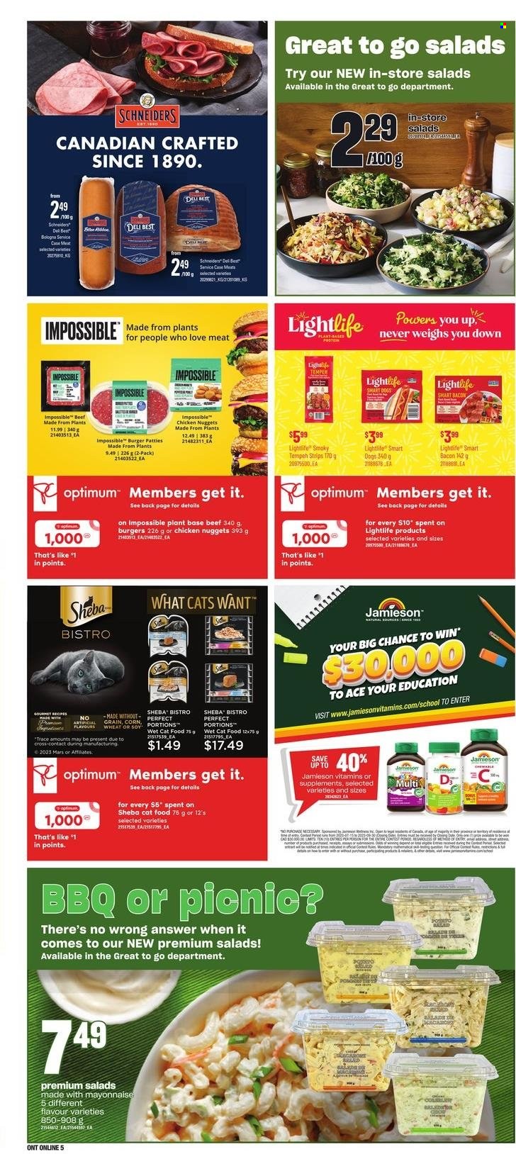 Independent flyer - August 03, 2023 - August 09, 2023. Page 9