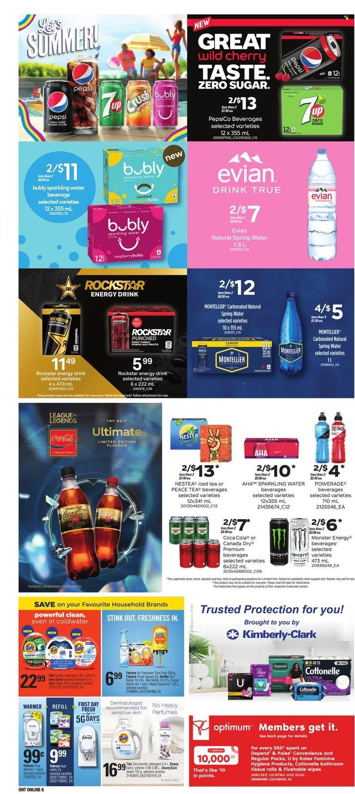 Independent flyer - August 03, 2023 - August 09, 2023. Page 10