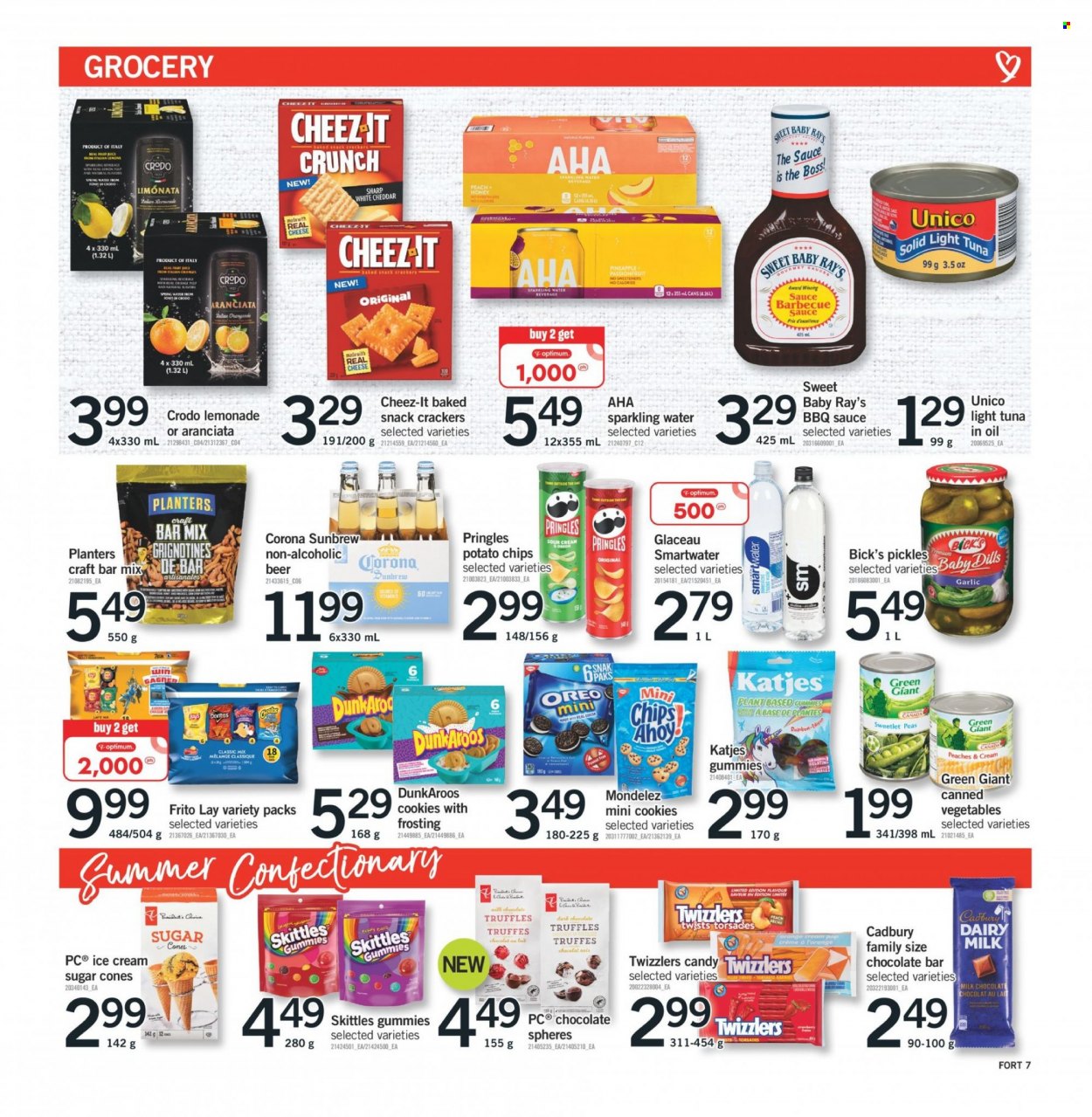 Fortinos flyer - August 03, 2023 - August 09, 2023. Page 8