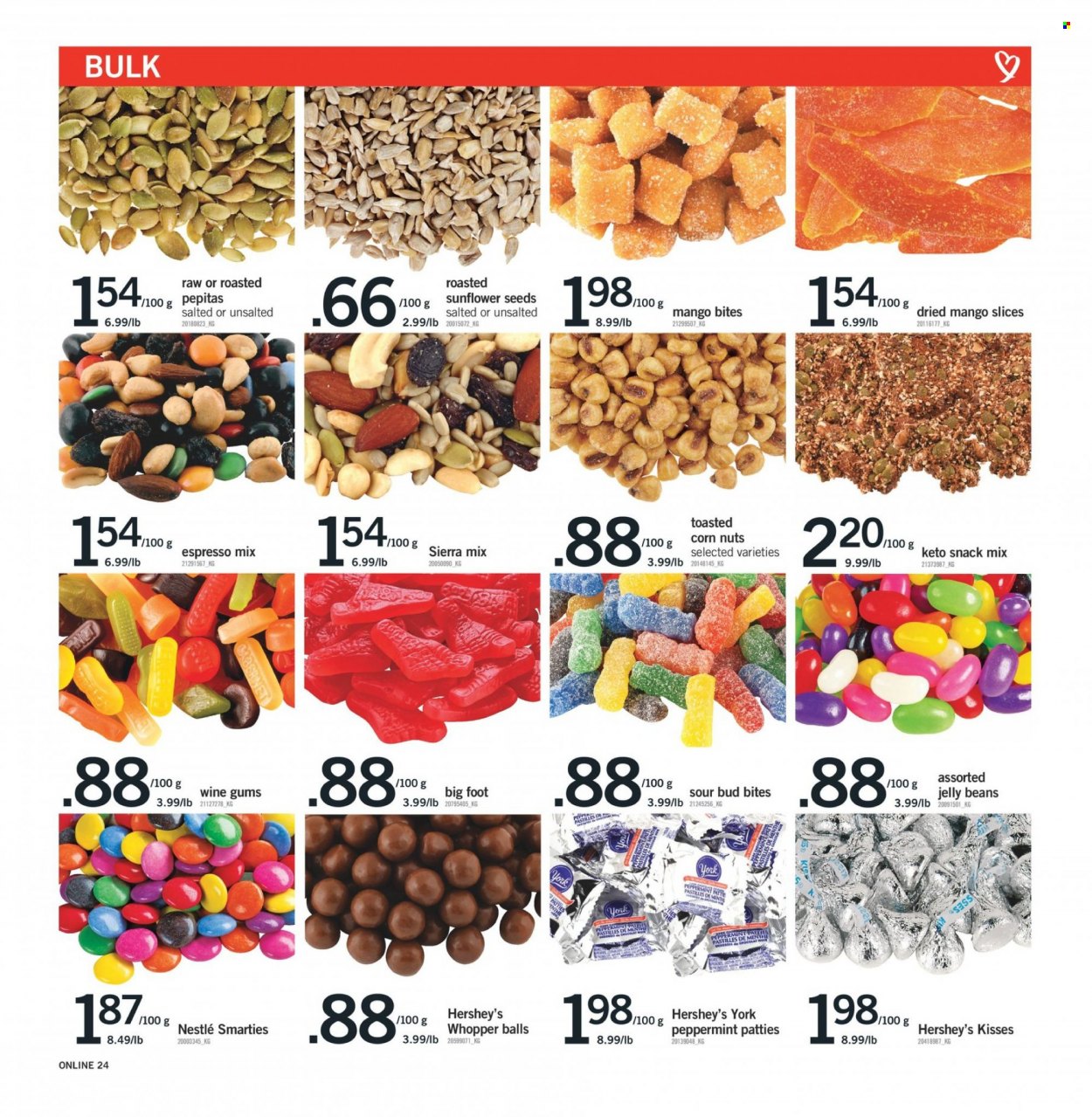 Fortinos flyer - August 03, 2023 - August 09, 2023. Page 23