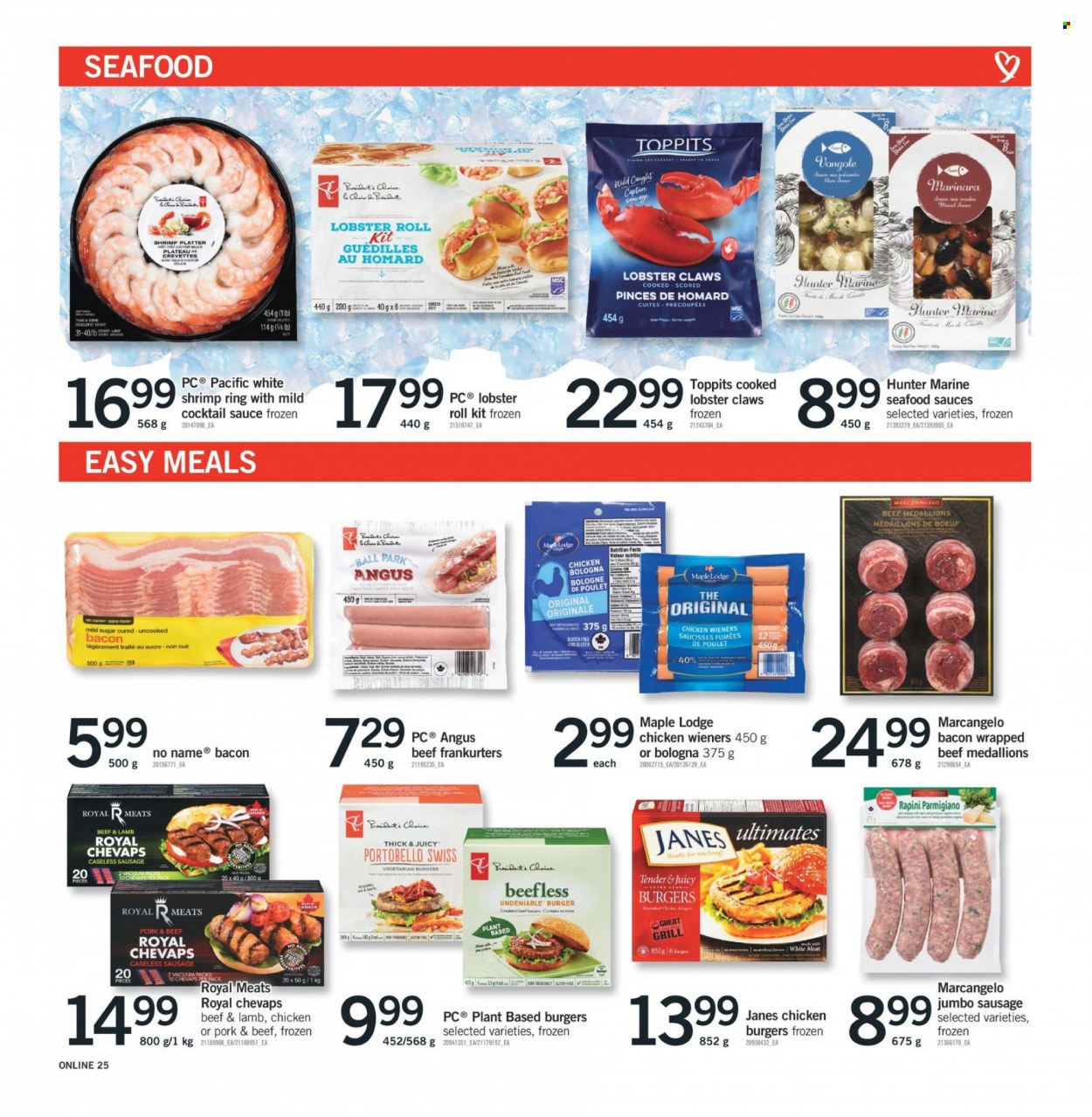Fortinos flyer - August 03, 2023 - August 09, 2023. Page 24