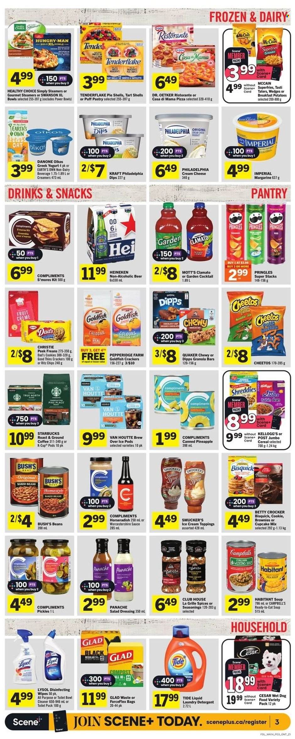 Foodland flyer - August 03, 2023 - August 09, 2023. Page 4