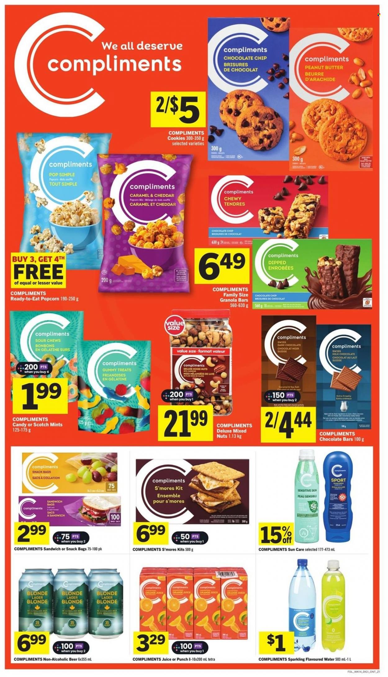 Foodland flyer - August 03, 2023 - August 09, 2023. Page 5