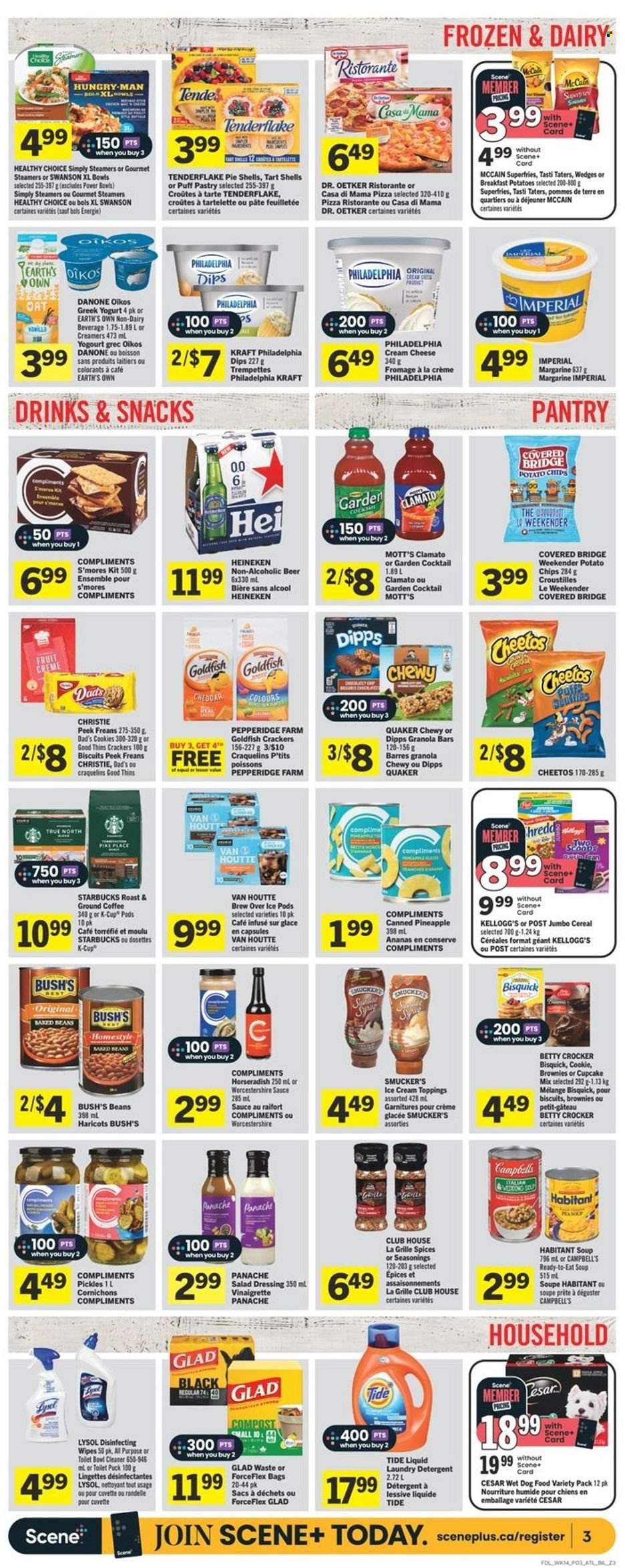 Co-op flyer - August 03, 2023 - August 09, 2023. Page 5